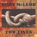 Tow Lines - CD