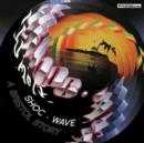 Shoc Wave: A Bristol Story - CD