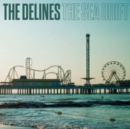 The Sea Drift - CD