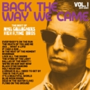 Back the Way We Came: Vol 1 (2011 - 2021) - CD
