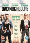 Bad Neighbours - DVD
