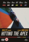 Hitting the Apex - DVD