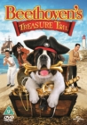 Beethoven's Treasure Tail - DVD
