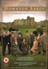 Downton Abbey: A Moorland Holiday - DVD