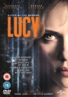 Lucy - DVD