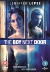 The Boy Next Door - DVD