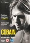 Kurt Cobain: Montage of Heck - DVD
