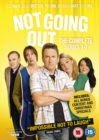 Not Going Out: The Complete Series 1-7 - DVD