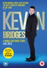 Kevin Bridges Live: A Whole Different Story - DVD