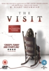The Visit - DVD