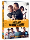 Kill Me Three Times - DVD