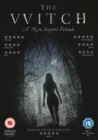 The Witch - DVD