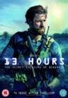 13 Hours - DVD