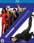 Zoolander/Zoolander No. 2 - Blu-ray