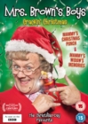Mrs Brown's Boys: Crackin' Christmas - DVD