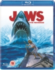 Jaws 4 - The Revenge - Blu-ray