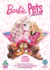 Barbie: Pets Collection - DVD
