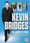 Kevin Bridges: The Complete Story - DVD