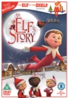 An  Elf's Story - DVD