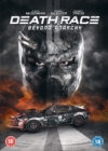 Death Race: Beyond Anarchy - DVD