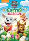 Paw Patrol: Easter Egg Hunt - DVD