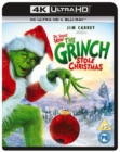 The Grinch - Blu-ray