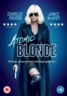 Atomic Blonde - DVD