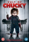 Cult of Chucky - DVD