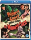 The Mummy's Ghost/The Mummy's Curse - Blu-ray
