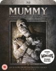The Mummy: Complete Legacy Collection - Blu-ray