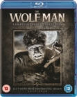 The Wolf Man: Complete Legacy Collection - Blu-ray