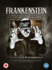 Frankenstein: Complete Legacy Collection - DVD