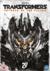 Transformers: Revenge of the Fallen - DVD