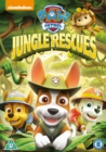 Paw Patrol: Jungle Rescues - DVD