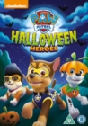 Paw Patrol: Halloween Heroes - DVD