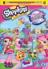 Shopkins: World Vacation - DVD
