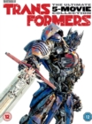 Transformers: 5-movie Collection - DVD