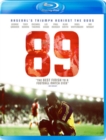 89 - Blu-ray