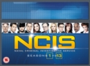 NCIS: Seasons 1-13 - DVD