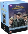 Last of the Summer Wine: The Complete Collection - DVD