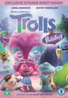 Trolls: Holiday - DVD