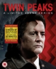 Twin Peaks: A Limited Event Series - Blu-ray