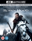 Robin Hood - Blu-ray