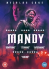 Mandy - DVD