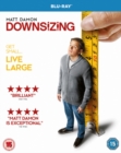 Downsizing - Blu-ray