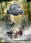 The Lost World - Jurassic Park 2 - DVD