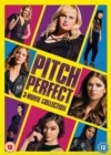 Pitch Perfect Trilogy - DVD