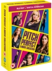 Pitch Perfect Trilogy - Blu-ray