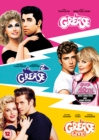 Grease/Grease 2/Grease Live! - DVD