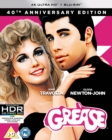 Grease - Blu-ray